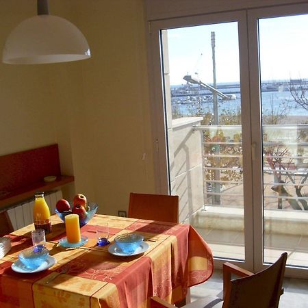 Edifici Llevant I Ponent Palamos Ngoại thất bức ảnh